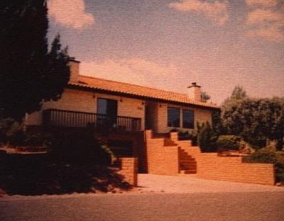 195 Concho Dr., Sedona, AZ 86336