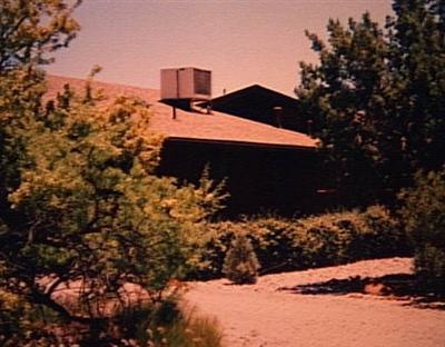 540 Kachina Dr., Sedona, AZ 86336