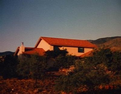 1151 Hidden Springs, Clarkdale, AZ 86324