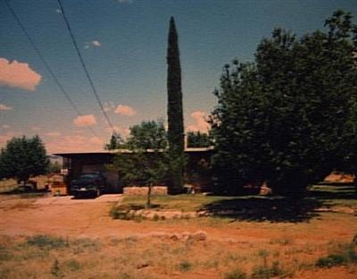 695 S Aspass Rd., Cornville, AZ 86324