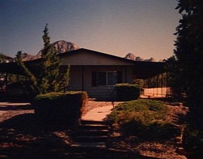 145 Camino Del Sol, Sedona, AZ 86336