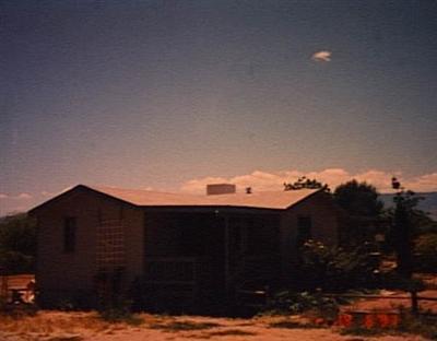 11525 E Adams Ln., Cornville, AZ 86325