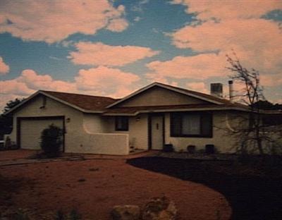 4341 Navajo, Cottonwood, AZ 86326