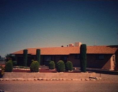 2041 Arrowhead Ln., Cottonwood, AZ 86326