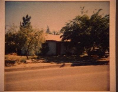 413 3rd North Clkdl St., Clarkdale, AZ 86324