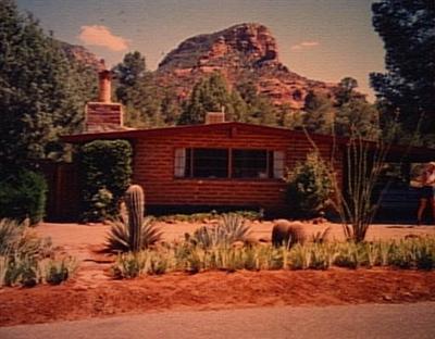 85 Arrow #1, Sedona, AZ 86336