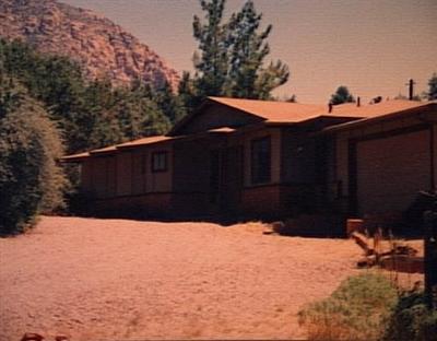 90 Hohokam Dr., Sedona, AZ 86336