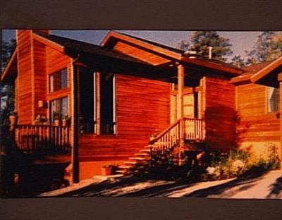 55 Manzanita Rd., Sedona, AZ 86336