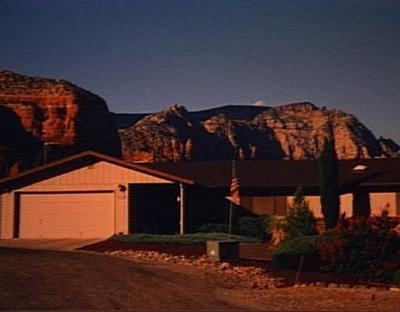 30 Steamboat Rock Rd., Sedona, AZ 86351