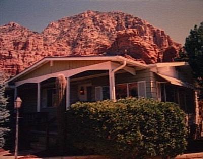 940 Andante, Sedona, AZ 86336