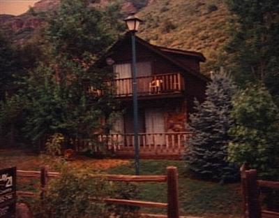 525 Shangri La Dr., Sedona, AZ 86336