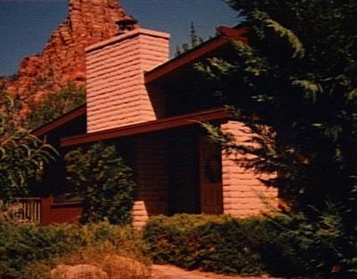 100 Devils Kitchen Dr., Sedona, AZ 86351