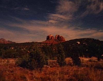 251 Chavez Ranch Rd., Sedona, AZ 86336