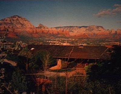 3331 Calle Del Montana, Sedona, AZ 86336