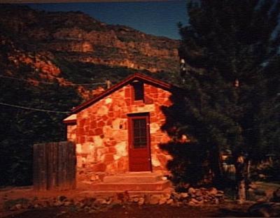 301 Shangri-la Dr., Sedona, AZ 86336