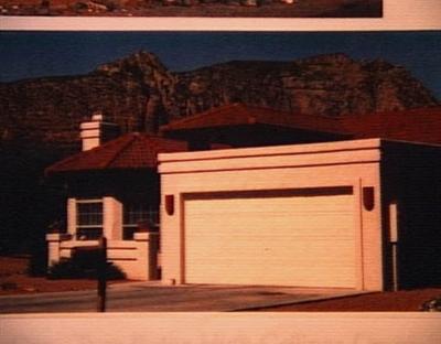 390 Canyon Diablo, Sedona, AZ 86336