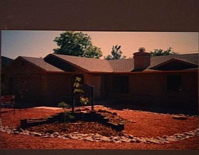 165 Inspirational, Sedona, AZ 86336