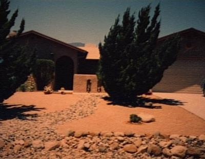 1854 Contention Ln., Cottonwood, AZ 86326