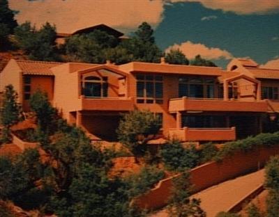150 Woodland Dr., Sedona, AZ 86336