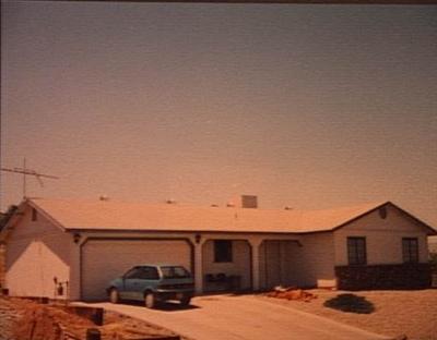 1992 Puma Cir., Cottonwood, AZ 86326