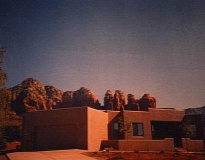 50 Ranch Rd., Sedona, AZ 86336