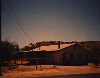 2488 Kadamoto, Cornville, AZ 86325