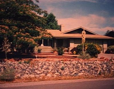 385 Ross, Sedona, AZ 86336