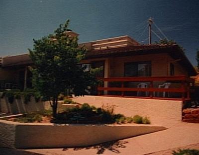 40 Copper Springs Dr. #11, Sedona, AZ 86351