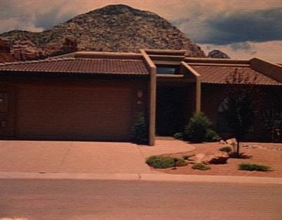 50 Santa Susana #43, Sedona, AZ 86336