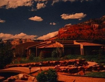 115 Geronimo Dr., Sedona, AZ 86336