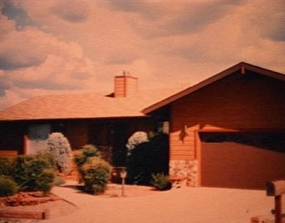 65 Frisco Tr., Sedona, AZ 86351