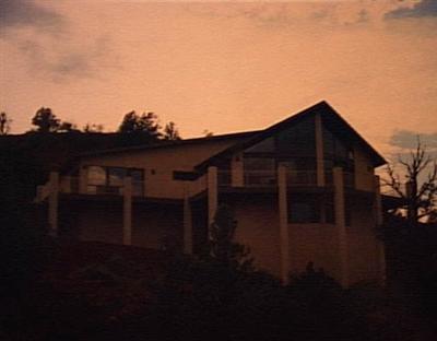 50 Cayuse Tr., Sedona, AZ 86336