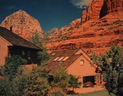 160 Shadow Rock Dr., Sedona, AZ 86336