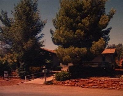 165 Arroyo Pinon Dr., Sedona, AZ 86336