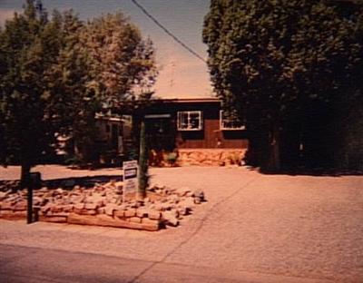 315 Van Deren Rd., Sedona, AZ 86336