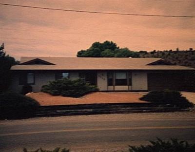 3735 Lakeshore Dr., Rimrock, AZ 86335