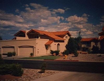 491 Sawmill Gardens Dr. #13, Cottonwood, AZ 86326