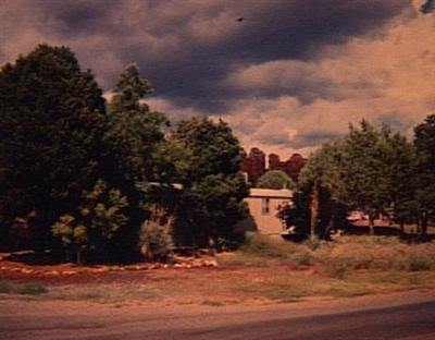 2530 Thunder Mountain Rd., Sedona, AZ 86336