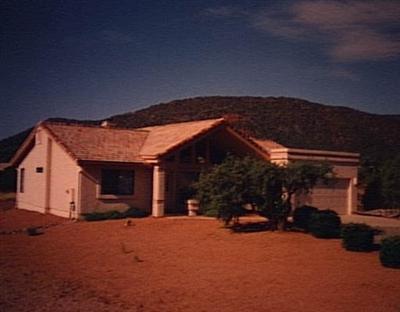 96 Lindsay, Sedona, AZ 86336