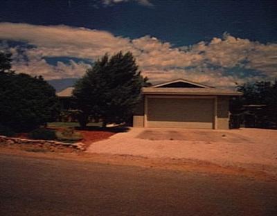 4248 Mustang Dr., Cottonwood, AZ 86326