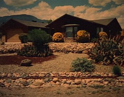 1262 Monte Tesoro Dr., Cottonwood, AZ 86326