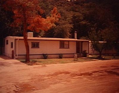 51 Julie Ln., Sedona, AZ 86336