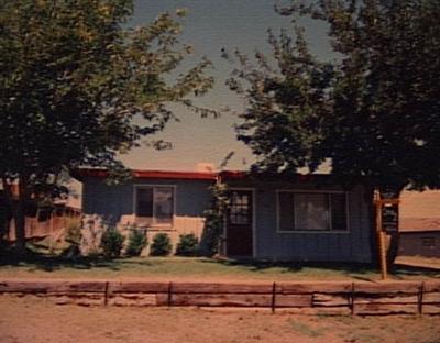 516 Third North, Clarkdale, AZ 86324