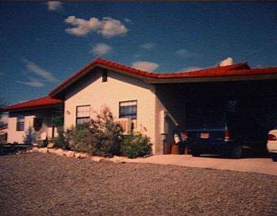 1395 S Mountain View Rd., Cottonwood, AZ 86326