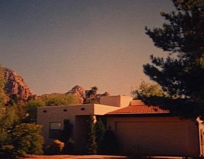 2296 Roadrunner Rd., Sedona, AZ 86336