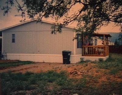 2344 Mosey Ln., Cottonwood, AZ 86326