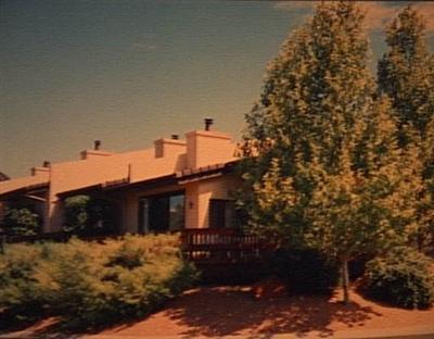 24 Running Springs #86, Sedona, AZ 86351