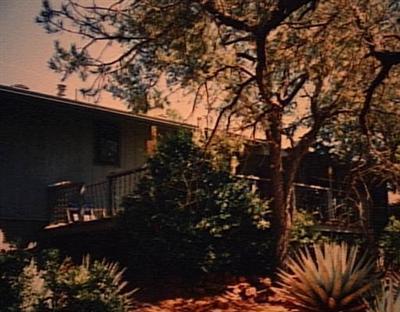 140 Hohokam, Sedona, AZ 86336