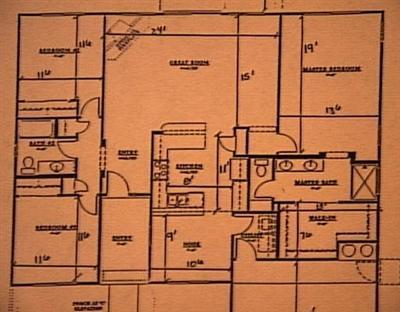 1770 W Tumbleweed Ln., Cottonwood, AZ 86326