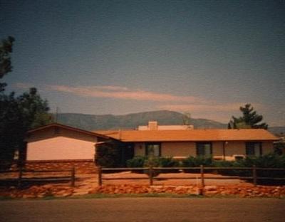 1918 Carpenter Ln., Cottonwood, AZ 86326